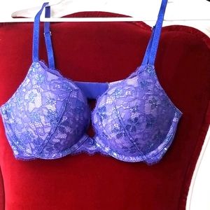 Victoria's secret bra